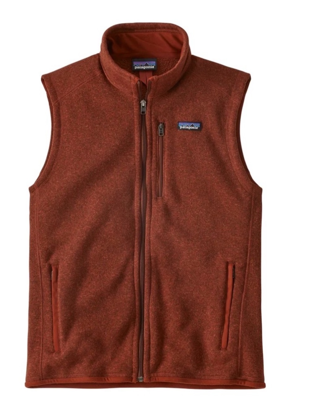 Men’s Patagonia Men's Better Sweater® Vest